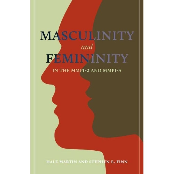 

Masculinity and Femininity in the MMPI-2 and MMPI-A Hale Martin, Finn