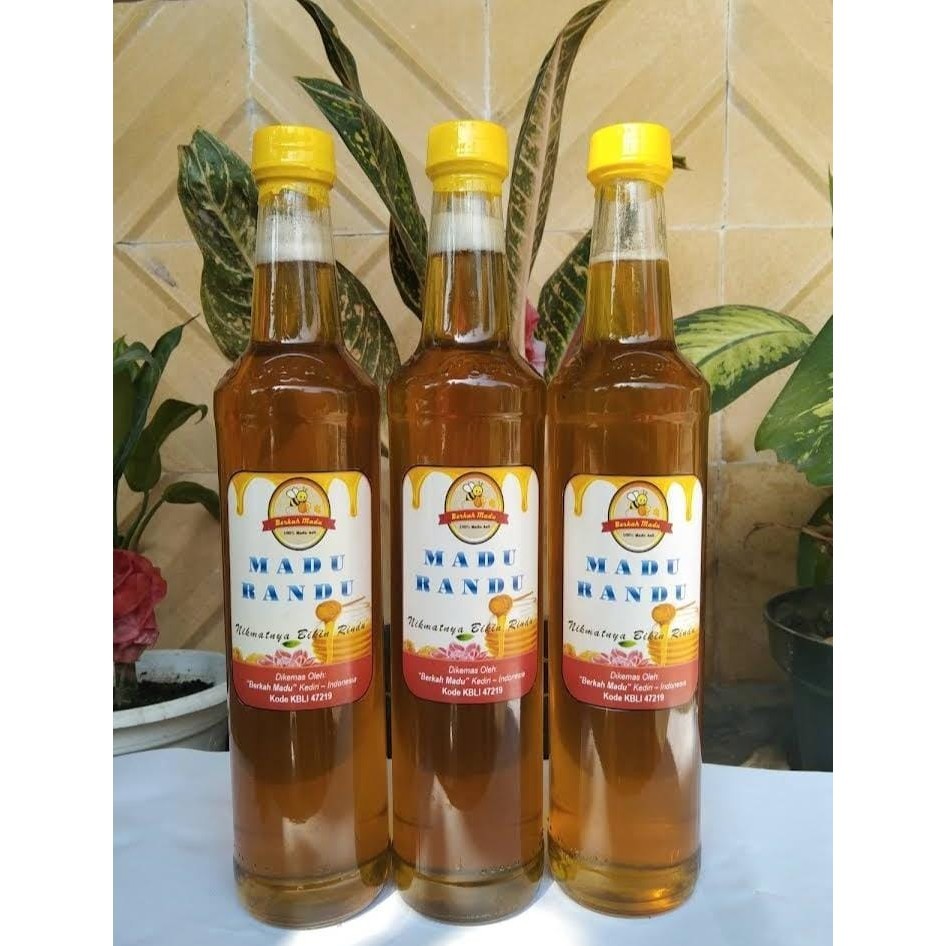 

madu murni