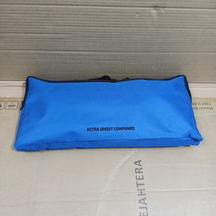 Tas peralatan perkakas kunci sparepart mobil original