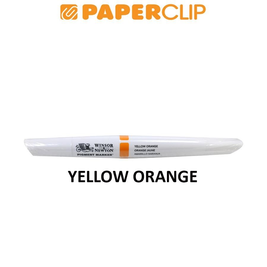 

PIGMENT MARKER WINSOR & NEWTON