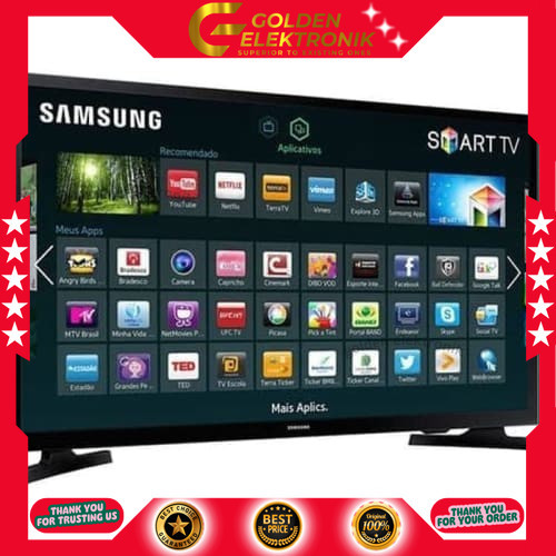 LED TV SAMSUNG Smart TV 32 T4500 32T4500 32T4500AK 32INCH