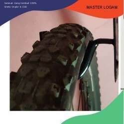Rak Gantungan Velg Ban Sepeda Motor - Rak Dinding Gantung Senapan Angin Stand Display Hias Pajangan