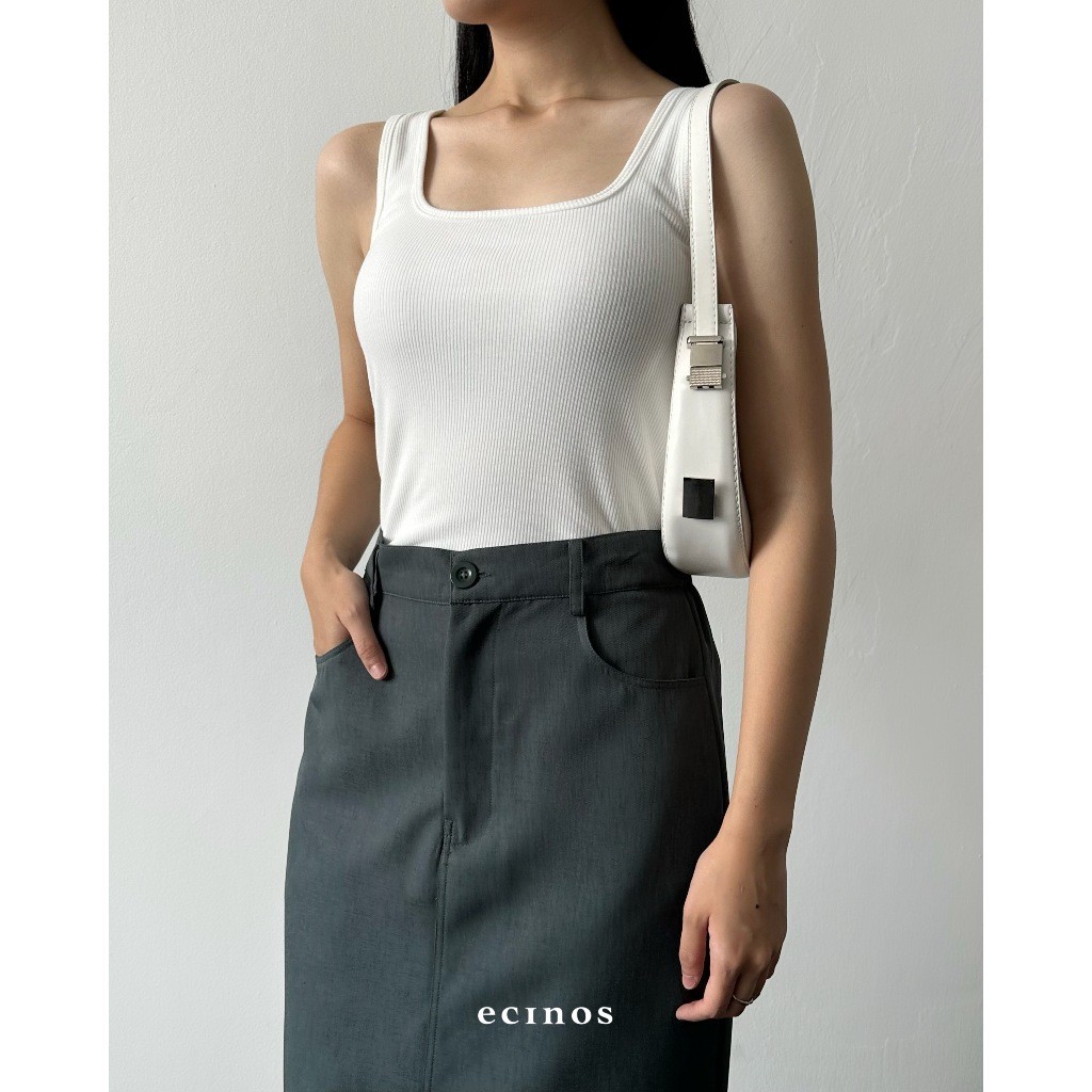 Ecinos - Bra Tank (Regular) Ecinos Original