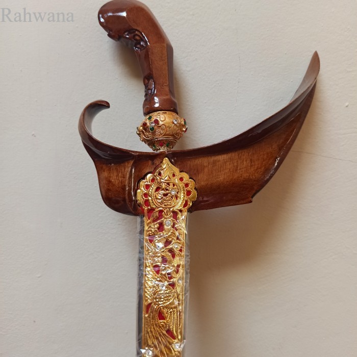 

Keris Topeng Solo murah