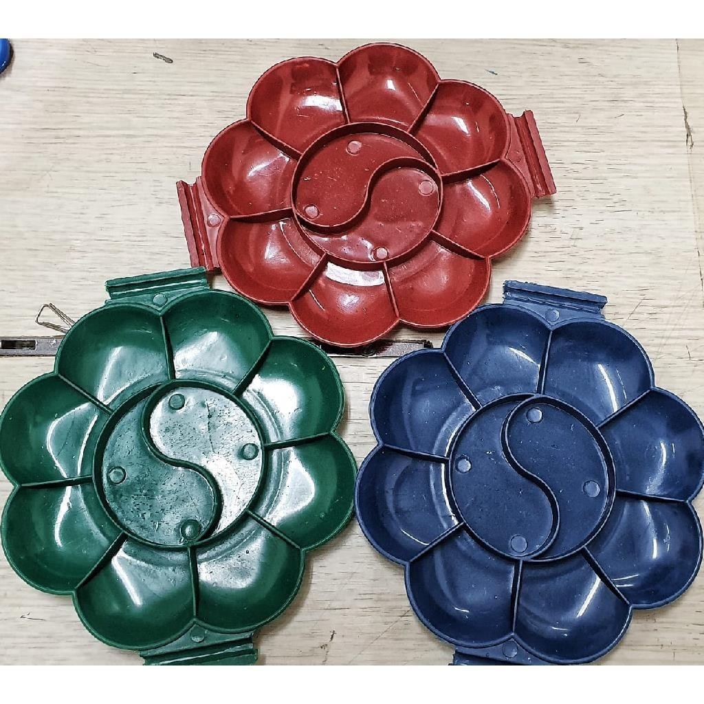 

[ATK BRO] Palet Cat Air Ekonomis (Pcs)