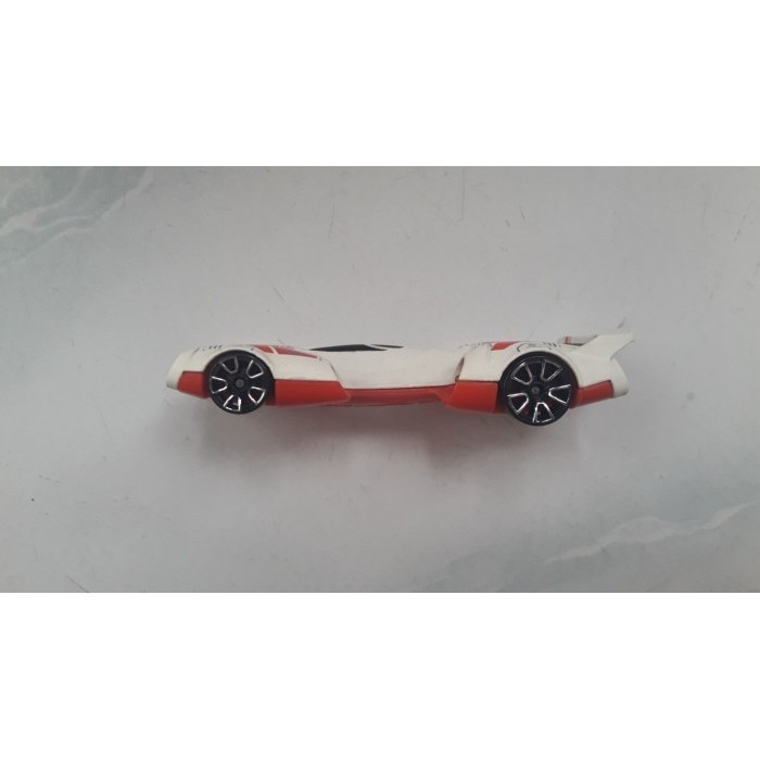 ASSORTED DIECAST LOOSE : HOTWHEELS - 4WARD SPEED CFJ56 RARE -DD24