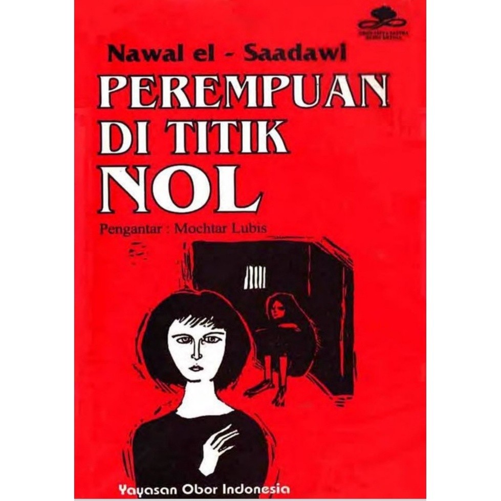 

[EB-1180] Perempuan di Titik Nol - PDF