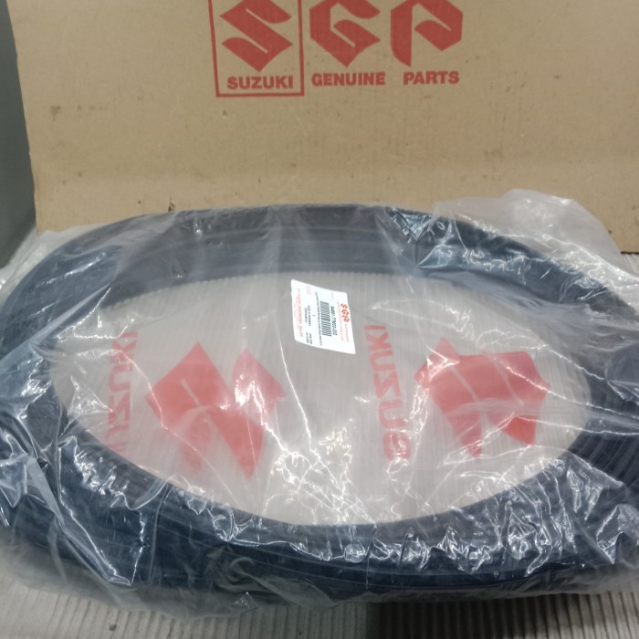 84681-77M00   Karet pintu bagasi suzuki Ertiga th 2012 sd 2017 BARANG BARU