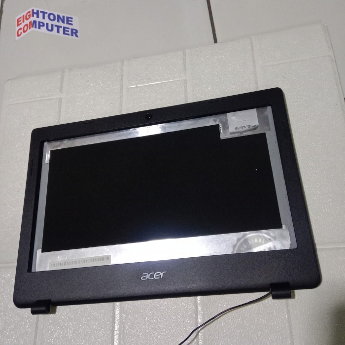 Casing LCD set Acer Aspire v5-132p v5-132 v5-122p v5-122