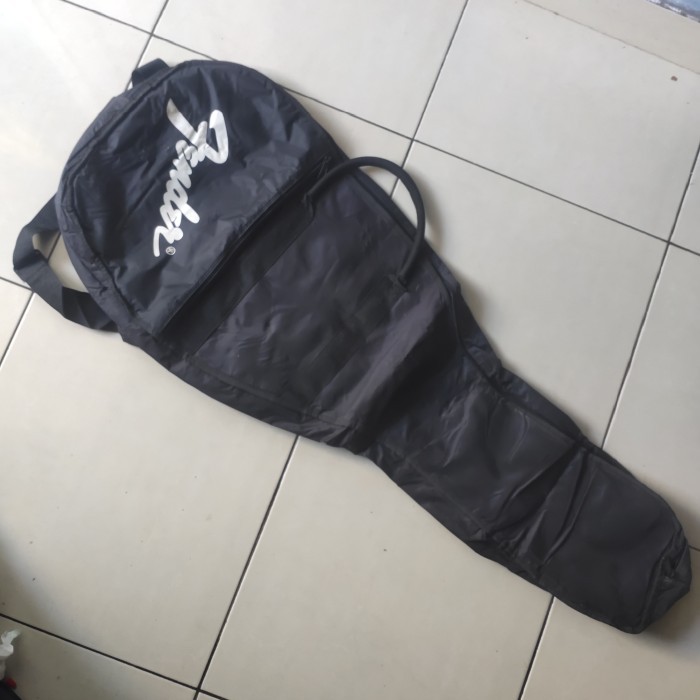 Tas Gitar Fender Second Original