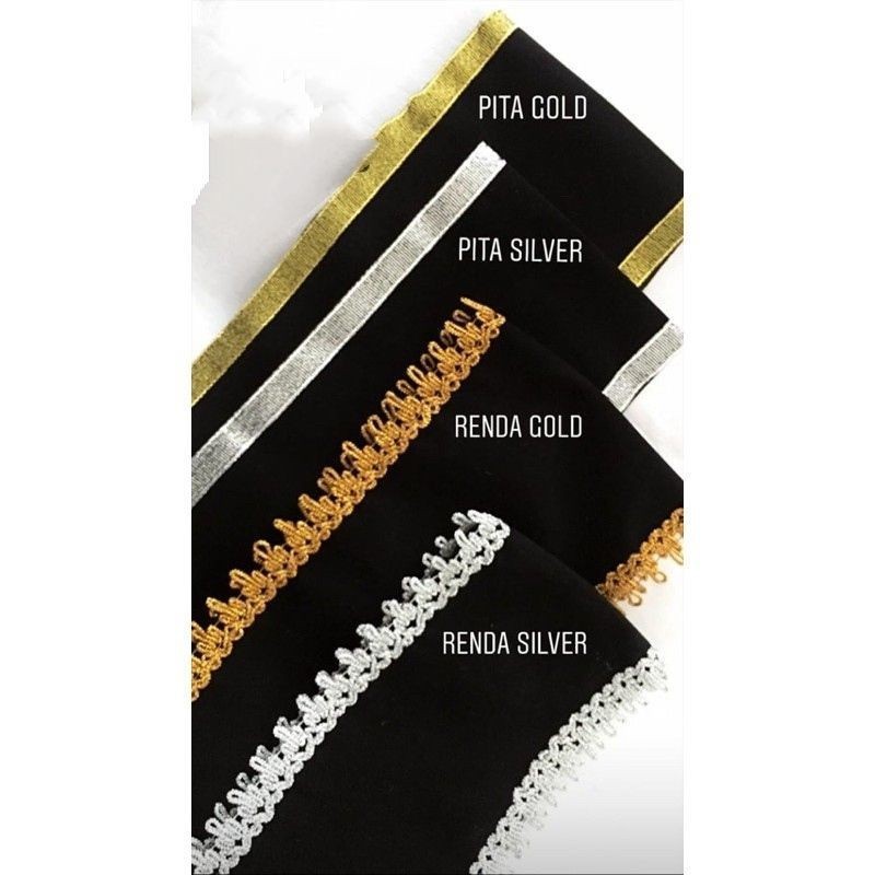 (1HARI JADI) SELEMPANG WISUDA ANAK-ANAK SD ATAU TK, Selempang bordir selempang nama selempang pita s