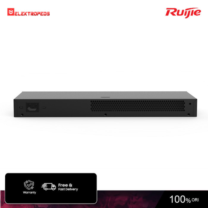 Ruijie Reyee RG-NBS3100-24GT4SFP - Ruijie Switch - Ruijie