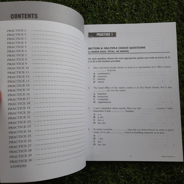 

Empower Your Grammar For Secondary Schools Students