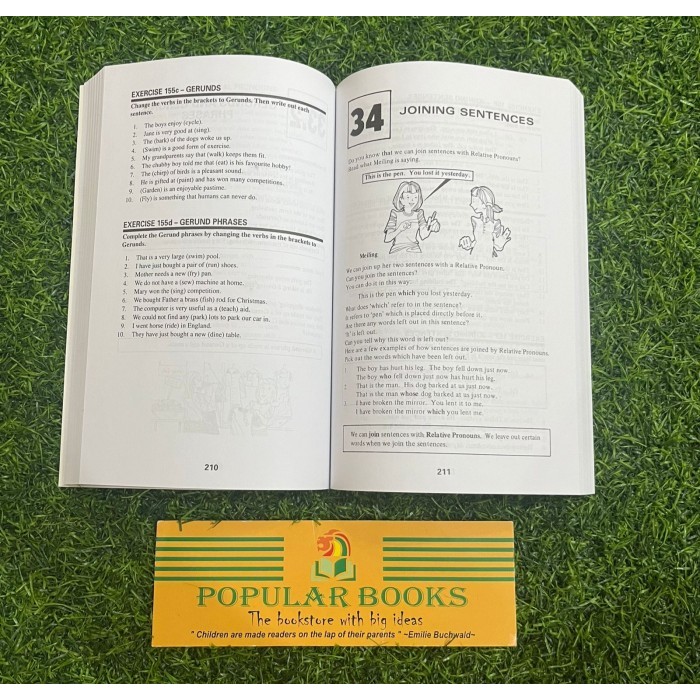 

New Revised Primary English - Series - Primary 1