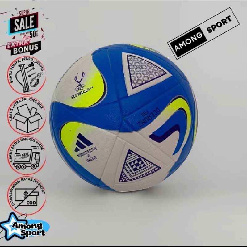 BOLA FUTSAL ADIDAS SIZE 4 PRES  / BOLA FUTSAL ORIGINAL / BOLA SEPAK