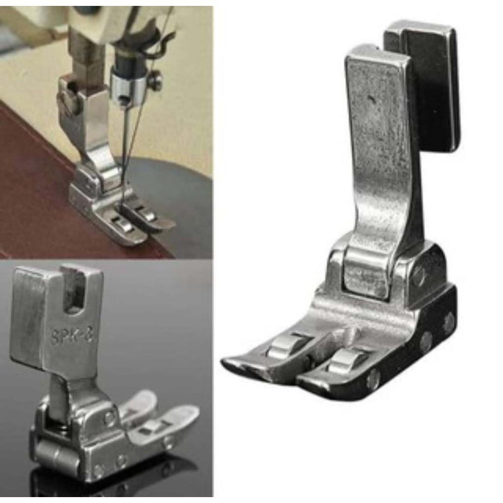 Sepatu roda mesin jahit HIGHSPEED'/JUKI'/TIPIKAL '/ alat mesin jahit >