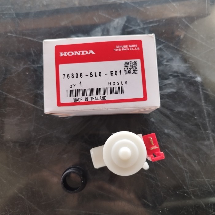 Motor Washer Semprotan Air Wiper Honda Grand Civic Genio Ferio Century berkualitas