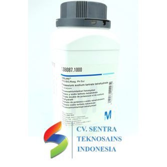 Potasium Sodium Tartrat/Kalium Natrium Tartrate/Kalium Tatrate