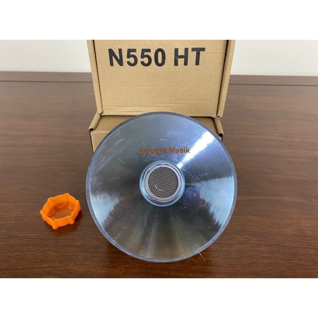 Tweeter RCF N550HT / N550 HT / N 550HT VC 2inch