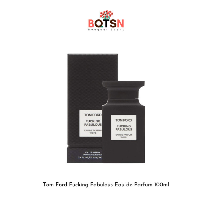 Tom Ford Fucking Fabulous Eau de Parfum 100ml
