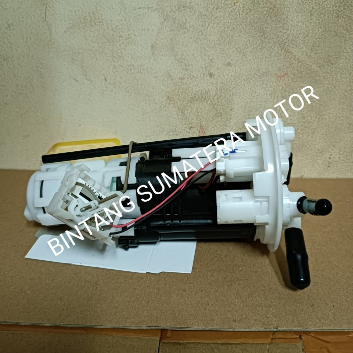 FUEL PUMP ASSY SUZUKI AERIO/NEW BALENO