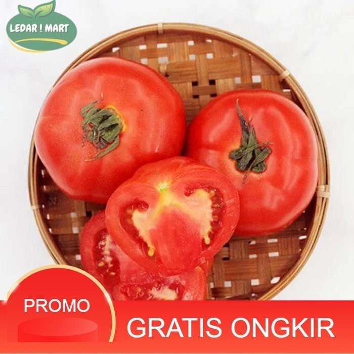 

Tomat Beef Organik