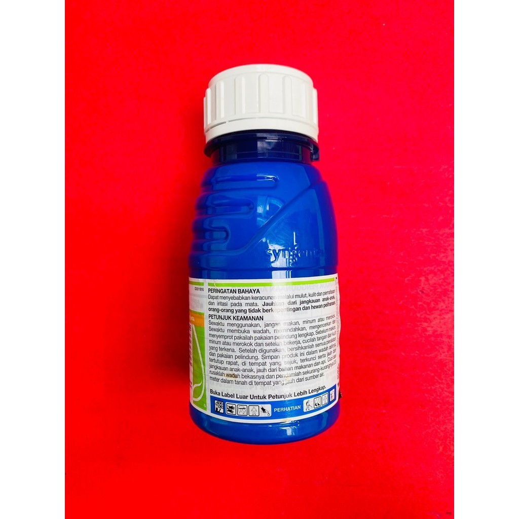 Fungisida sistemik ANVIL 50sc dari syngenta.  kemasan  250ml