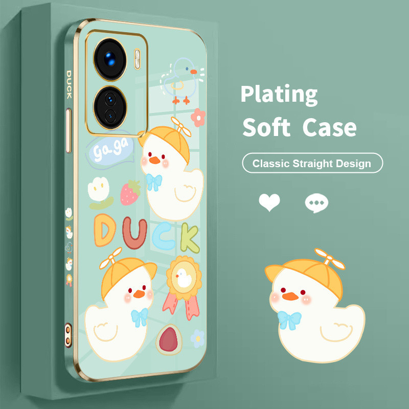 Casing For Vivo Y16 Y15 case Y15a Y15c Y15s vivi For VivoY16 For VivoY15 vovo For VivoY15a For VivoY