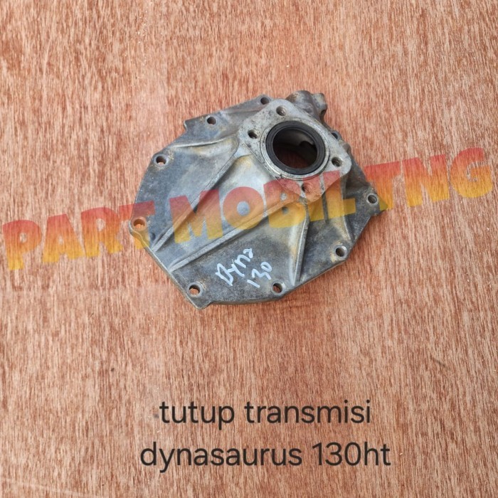 Cover Tutup Transmisi Belakang Toyota Dynasaurus 130HT 130 HT Copotan
