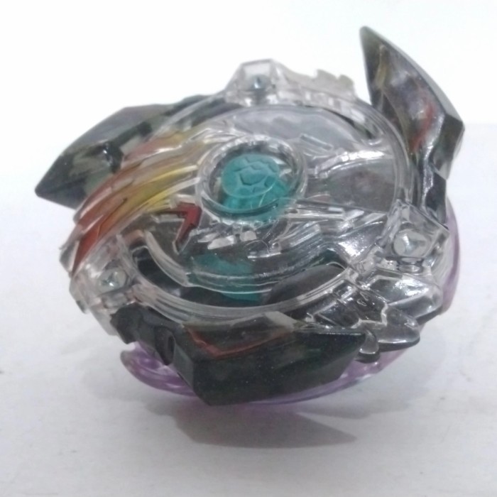 Beyblade Victory Valkyrie U. Q 2nd Takara