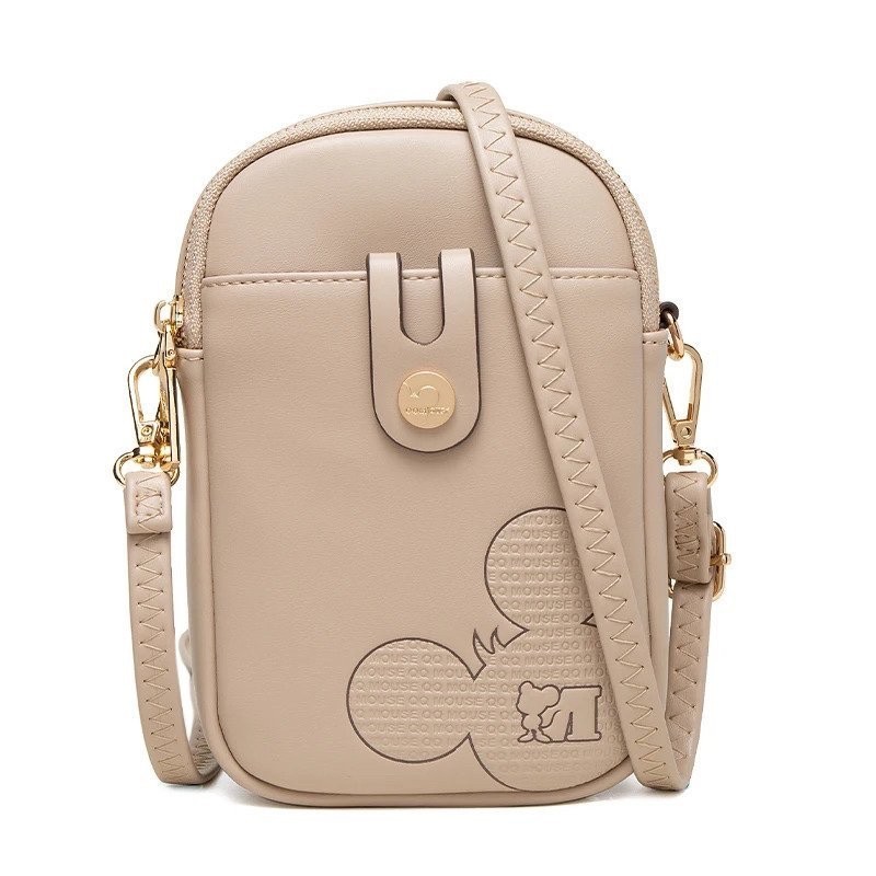 PROMO SALE BARU - POUCH DOMPET MUAT SEMUA JENIS HP, DOMPET, DAN POWERBANK - DOMPET HP/TAS ANAK - DOM