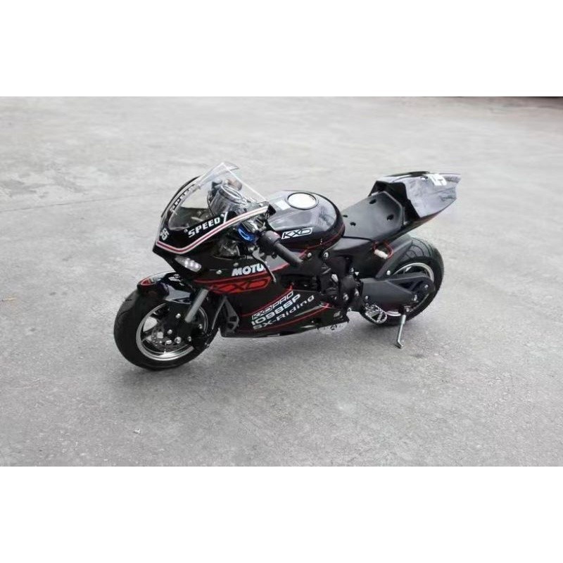 promo diskon 70% MOTOR GP MEDIUM 4TAK 50CC MESIN HONDA~MOTOR GP~MOTOR MINI CROSS~MAINAN ANAK