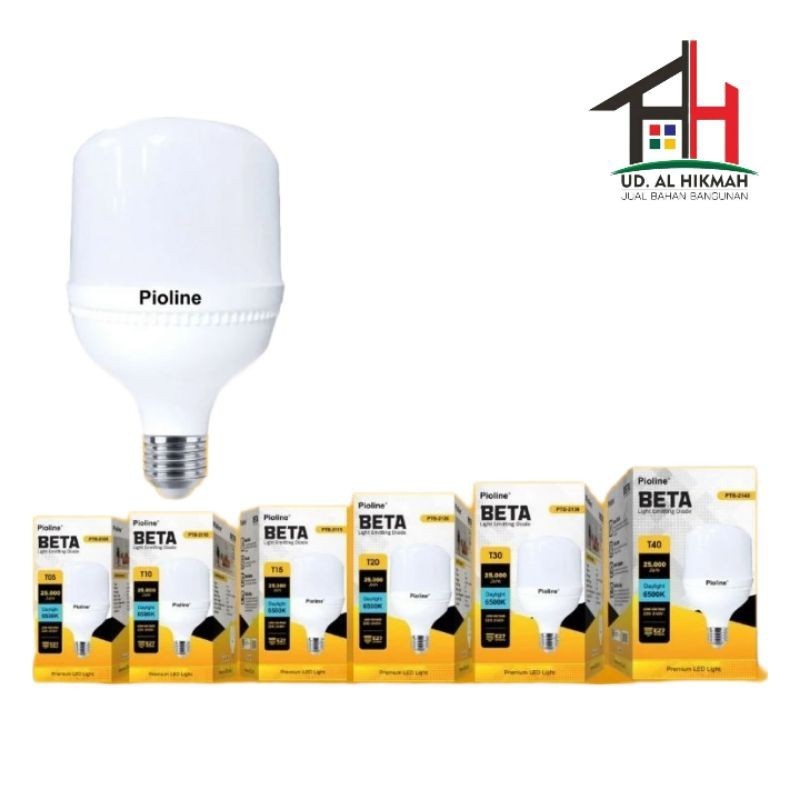 Pioline LED Beta 10W 10 WATT