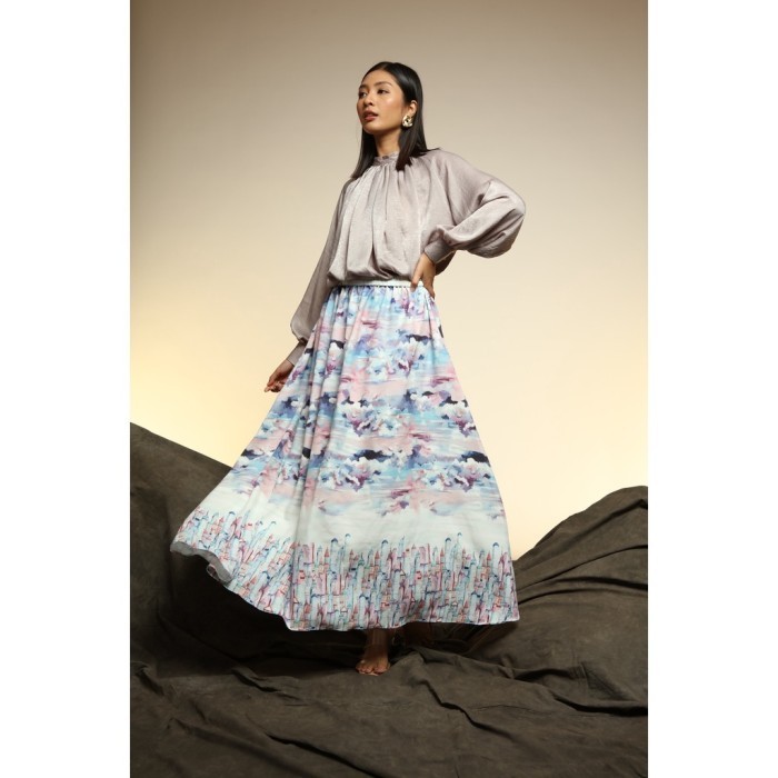 Heart Troops Townie Skirt