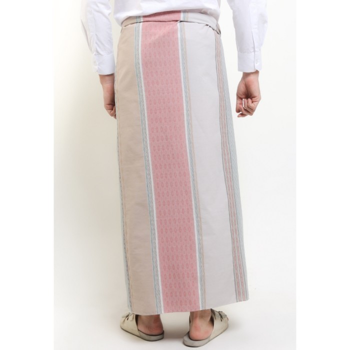 Intresse Lockington Sarung