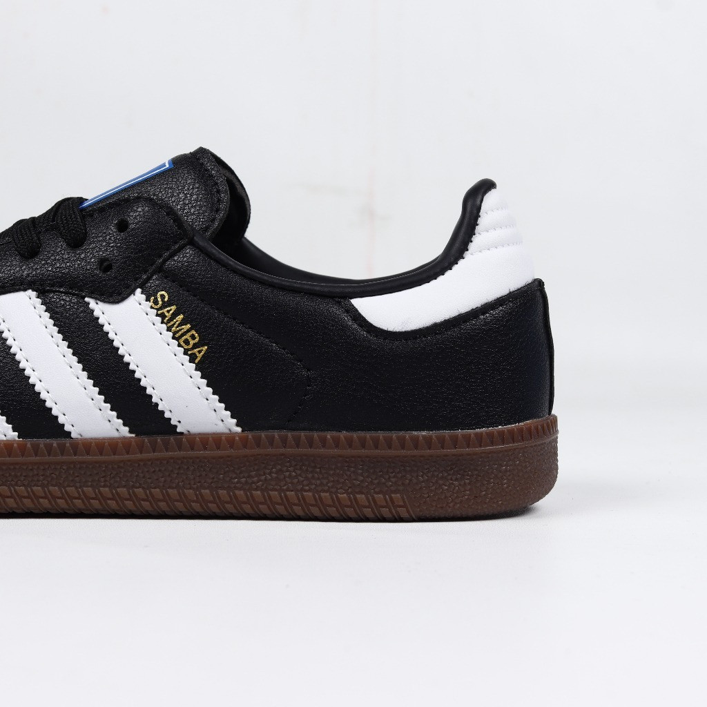 Adidas Samba OG Black White BNIB Full Tag Grade Original