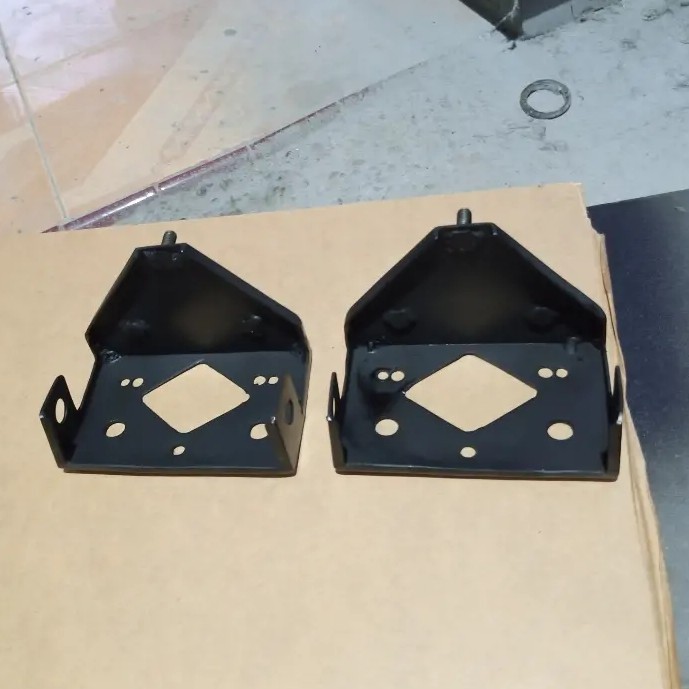 bracket stoplamp rgr sprinter