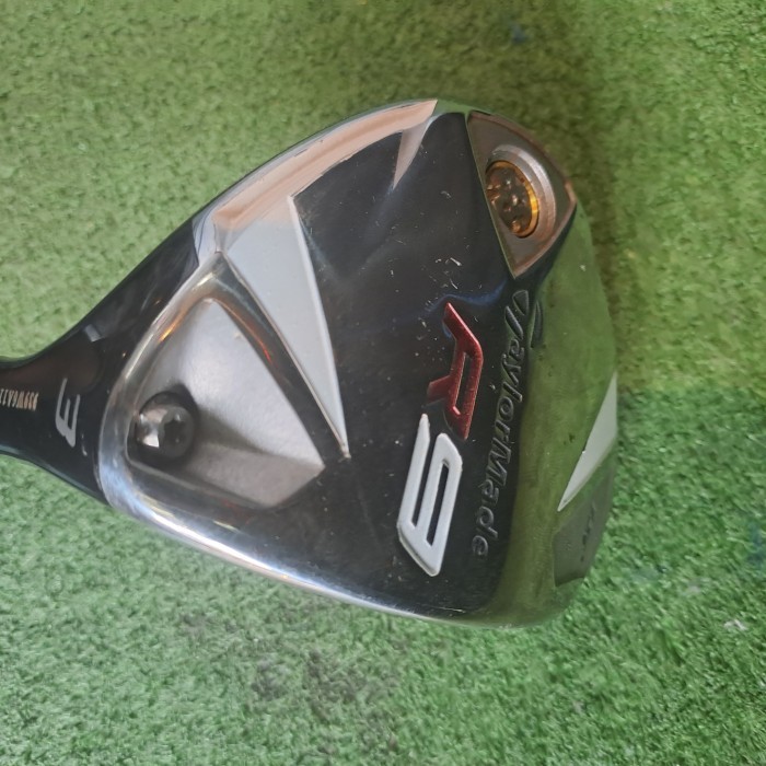 Stik golf wood 3 Taylormade R9