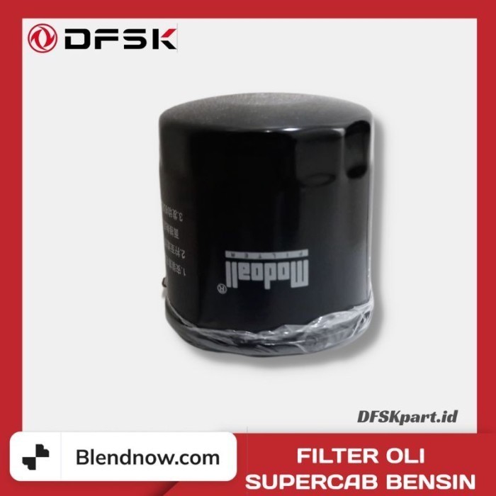 FILTER OLI DFSK SUPERCAB BENSIN