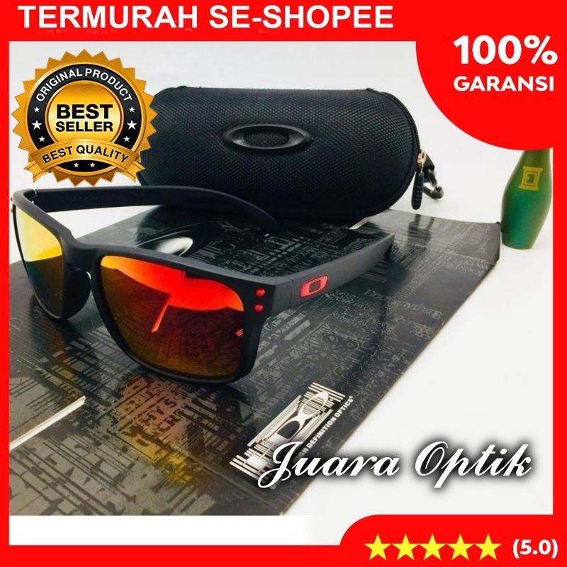 GROSIR - TERMURAH SE-SHOPEE KACA MATA kacamata hitam lensa polaroid kacamata pria Polarized valentin