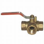 Ball Valve Kuningan Stop kran kuningan Super Tebal/Keran Gas compresor Keran Angin