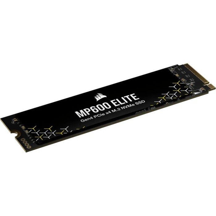 Corsair MP600 ELITE SSD NVMe Gen4 x4 M.2 2280