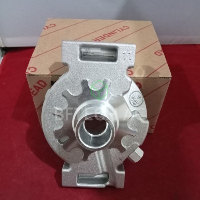 Kepala Compressor Suzuki Apv Arena Single Kompresor AC Mobil