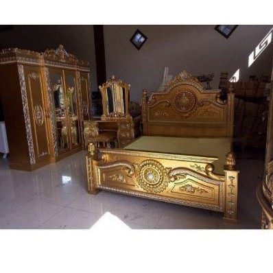 Kamar set/tempat Tidur/lemari pakaian/Meja Rias Best Seller