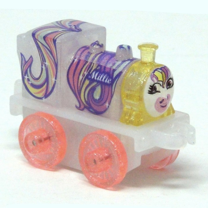 Thomas Minis Series 23 - Fantasy Millie (2021/1) -KA67