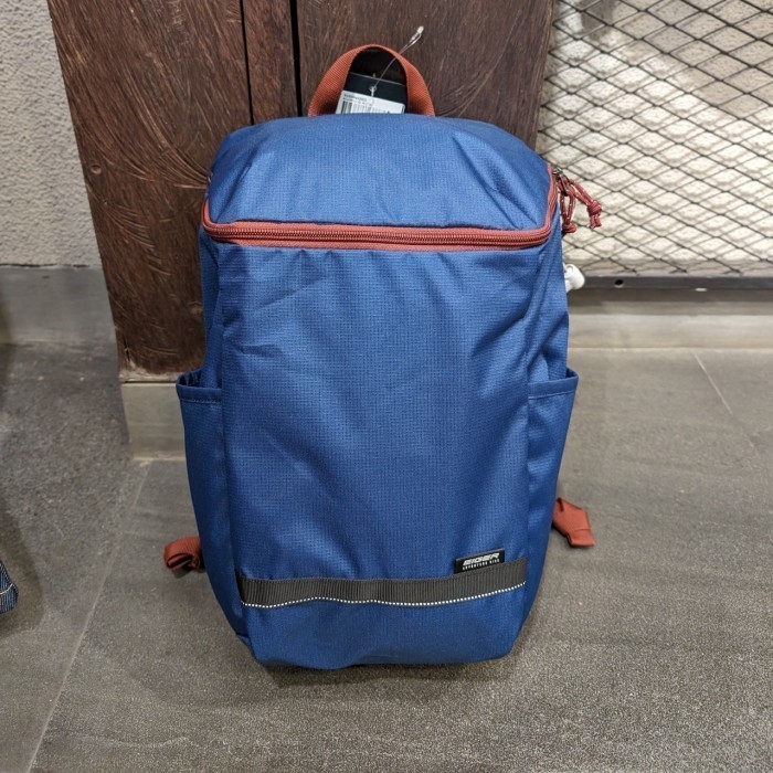 OTDOR - TAS RANSEL PRIA ROADWAY 12L - BLUE