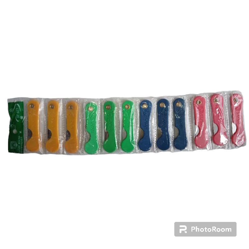 

Cutter Kecil / Pimes Lipat