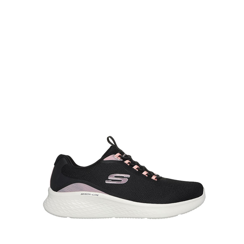 Skechers Skech-Lite Pro Women's Sneaker - Black