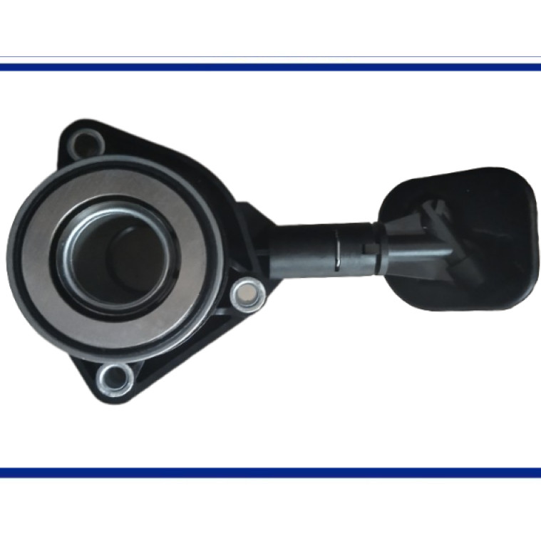 Drag Lahar Ford Focus 2006