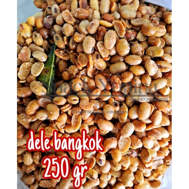 

Dele bangkok 250 grGratis Ongkir & COD